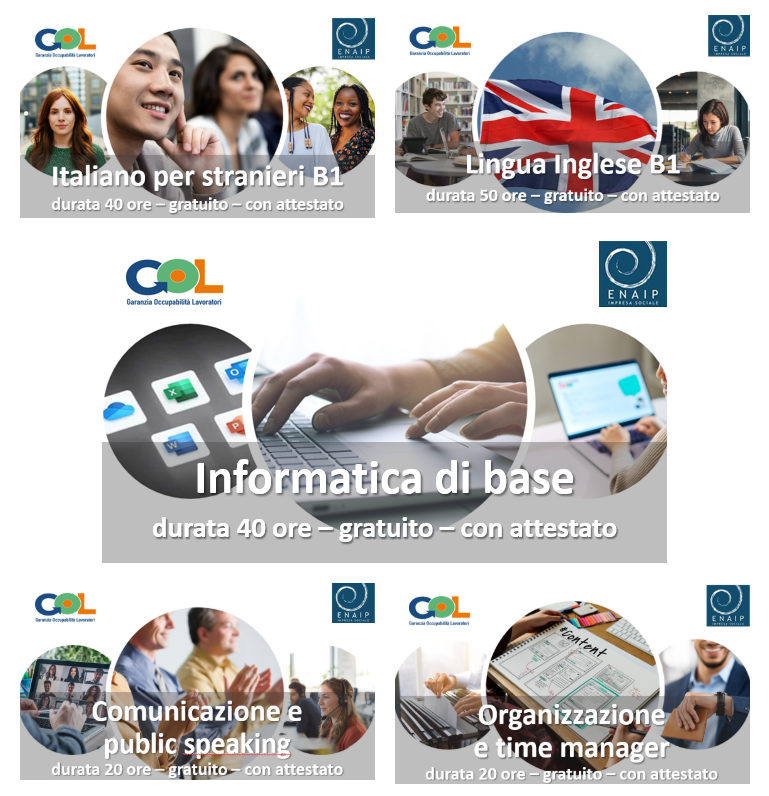 enaip gol corsi upskilling 1