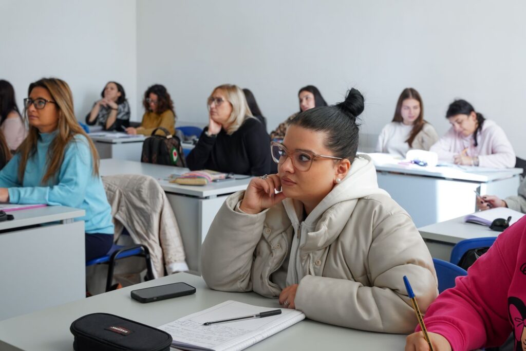 aula