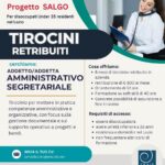 amministrativo segretariale