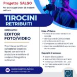 foto video