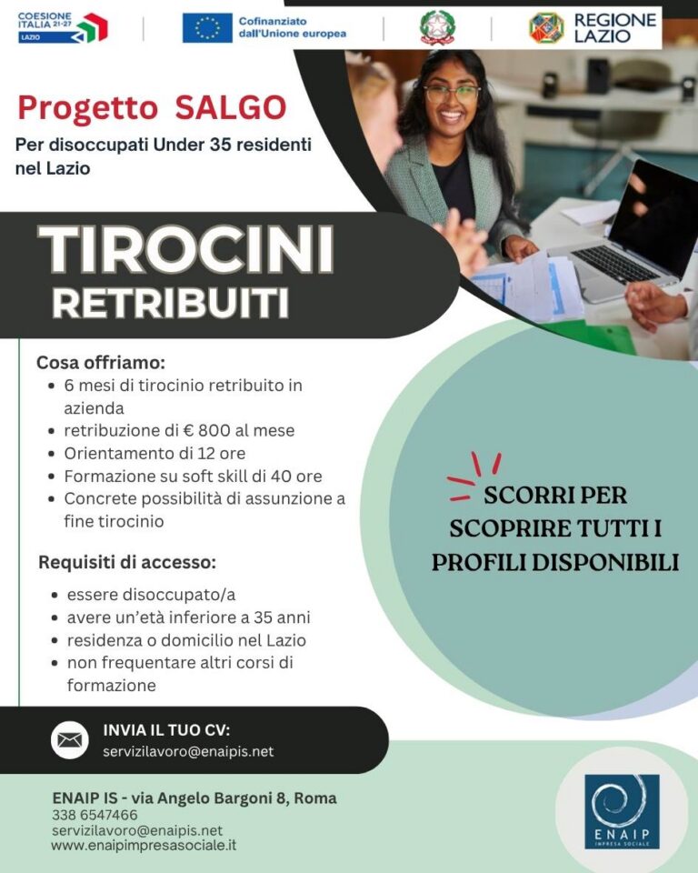gancio generico