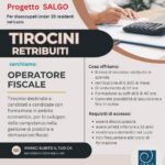 operatore fiscale