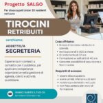 segreteria