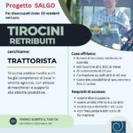 trattorista