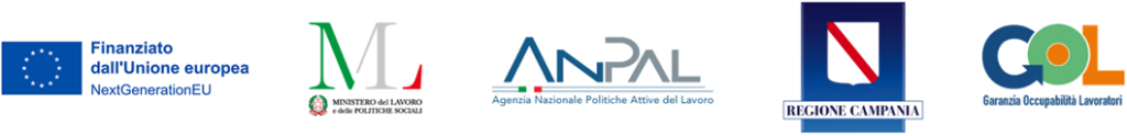 loghi pal gol campania